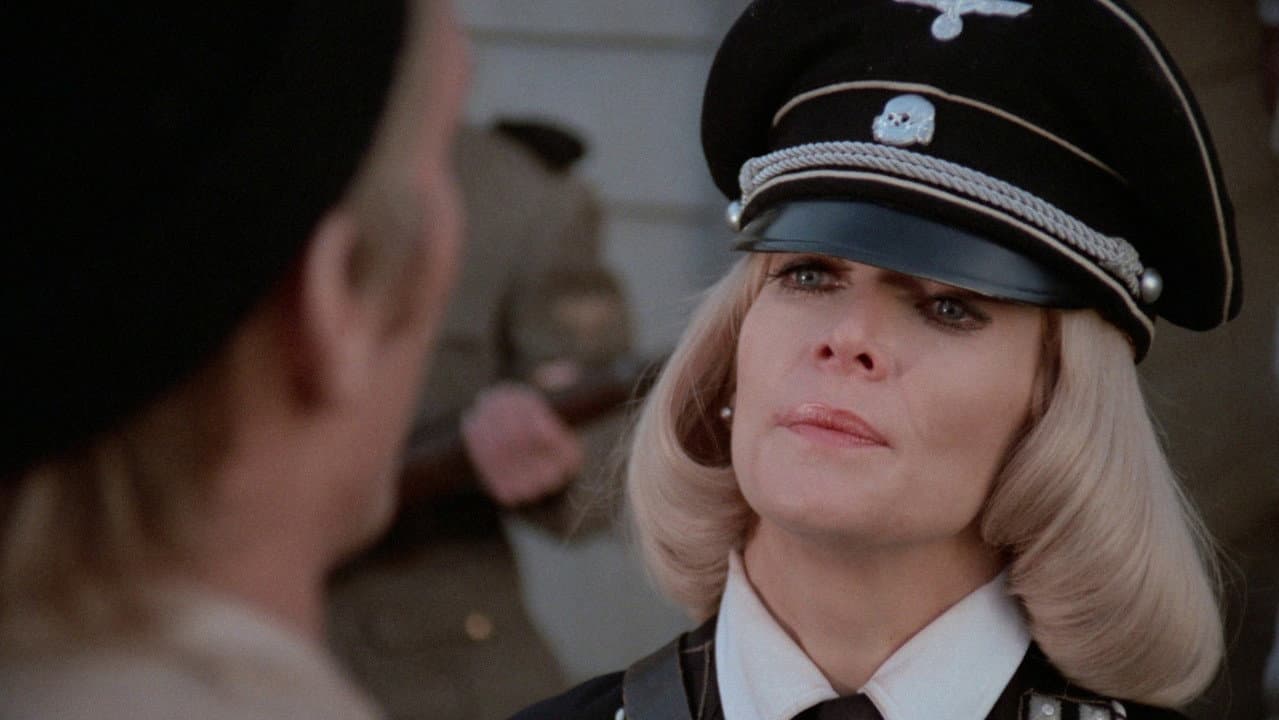 Ilsa: She Wolf of the SS still 7