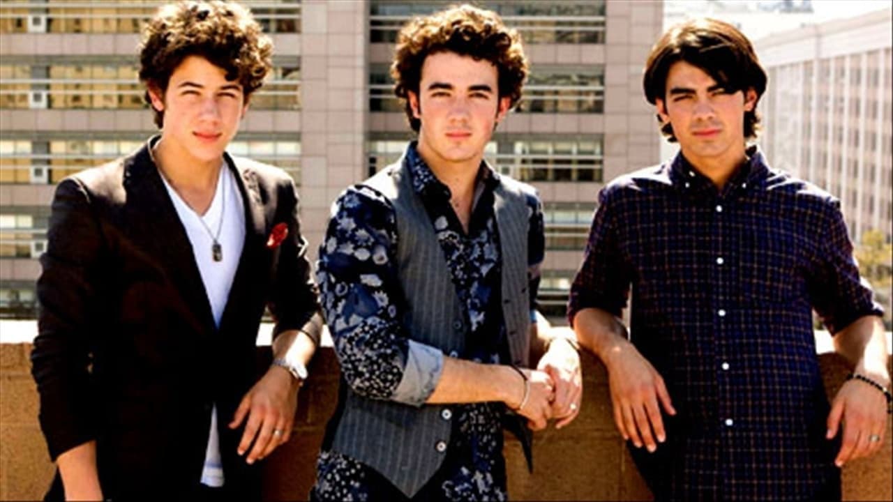 Jonas Brothers: The Concert Experience still 5