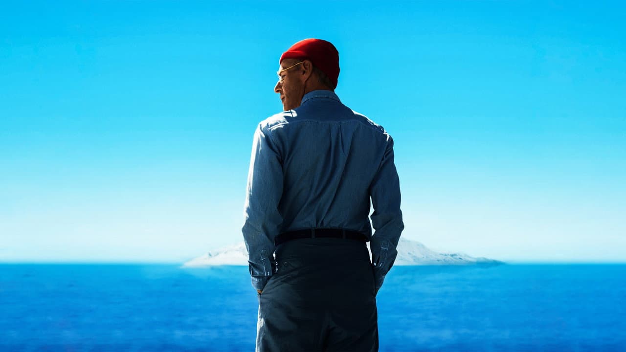The Odyssey (2016) Film News - Cousteau Adventure still 2