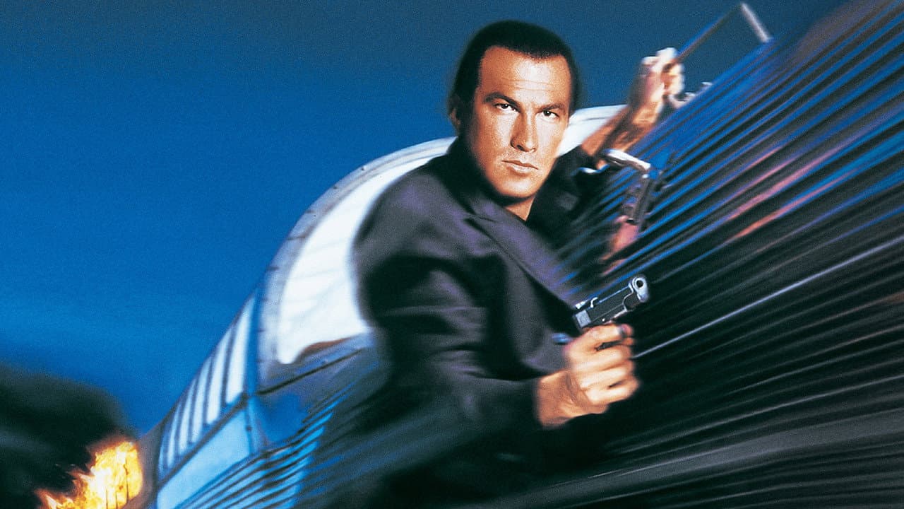 Under Siege 2: Dark Territory still 6