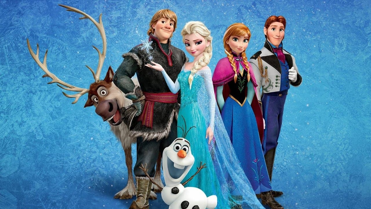 Frozen 3 (2013): Epic Sequel News & Updates still 5