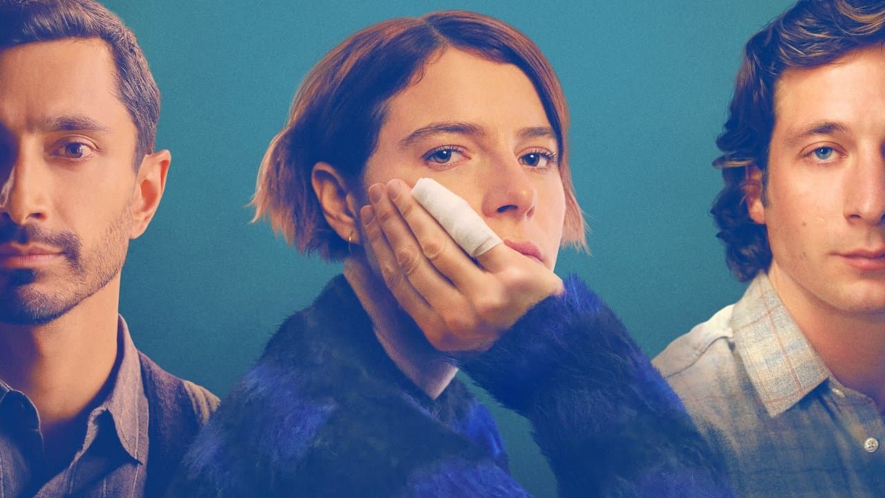 Fingernails still 1