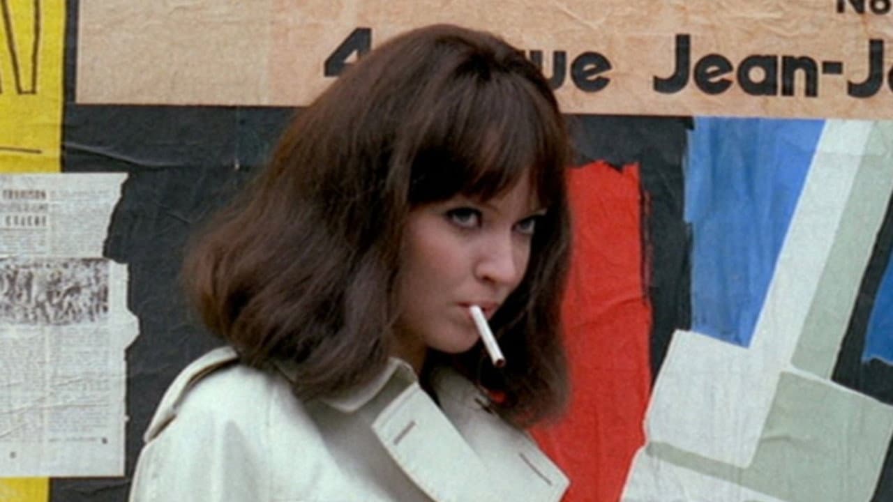 Made in U.S.A still 3