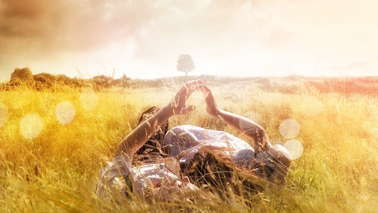 The History of Love still 1