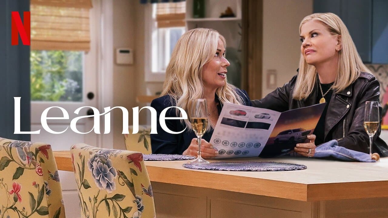 Leanne Season 2 Review: Sweet Tea Chaos on Netflix still 1