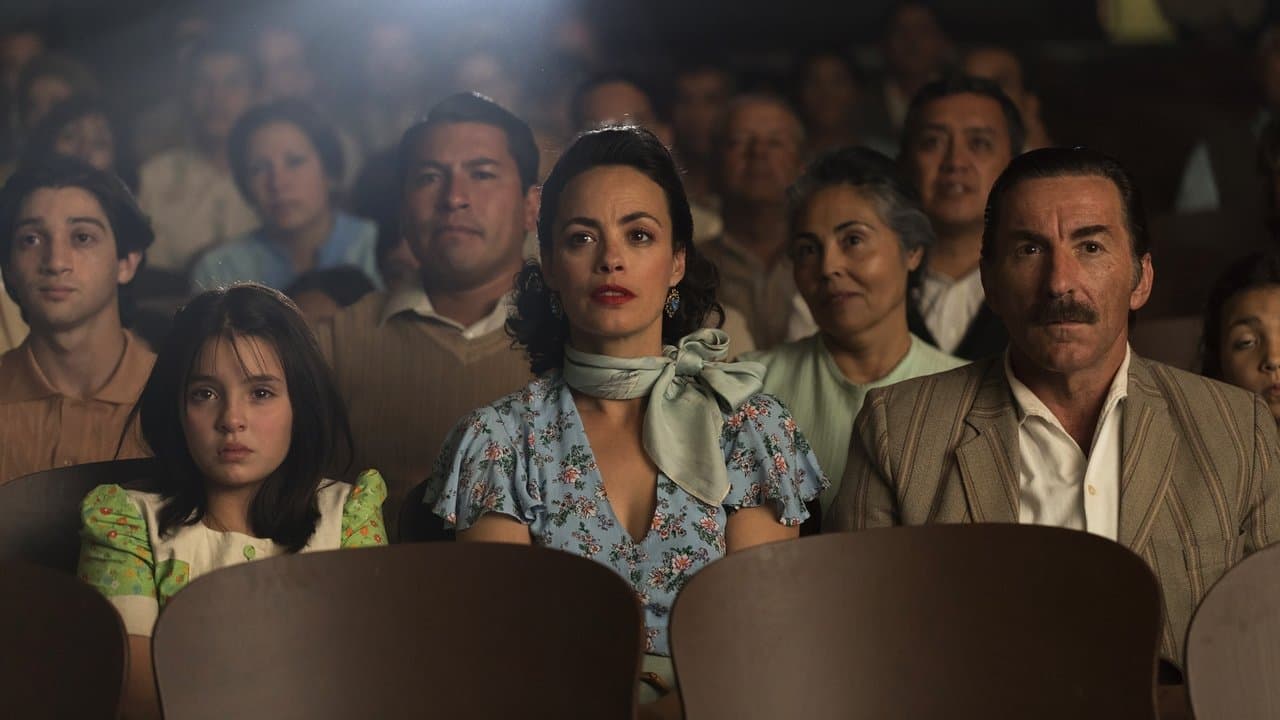 The Movie Teller still 1
