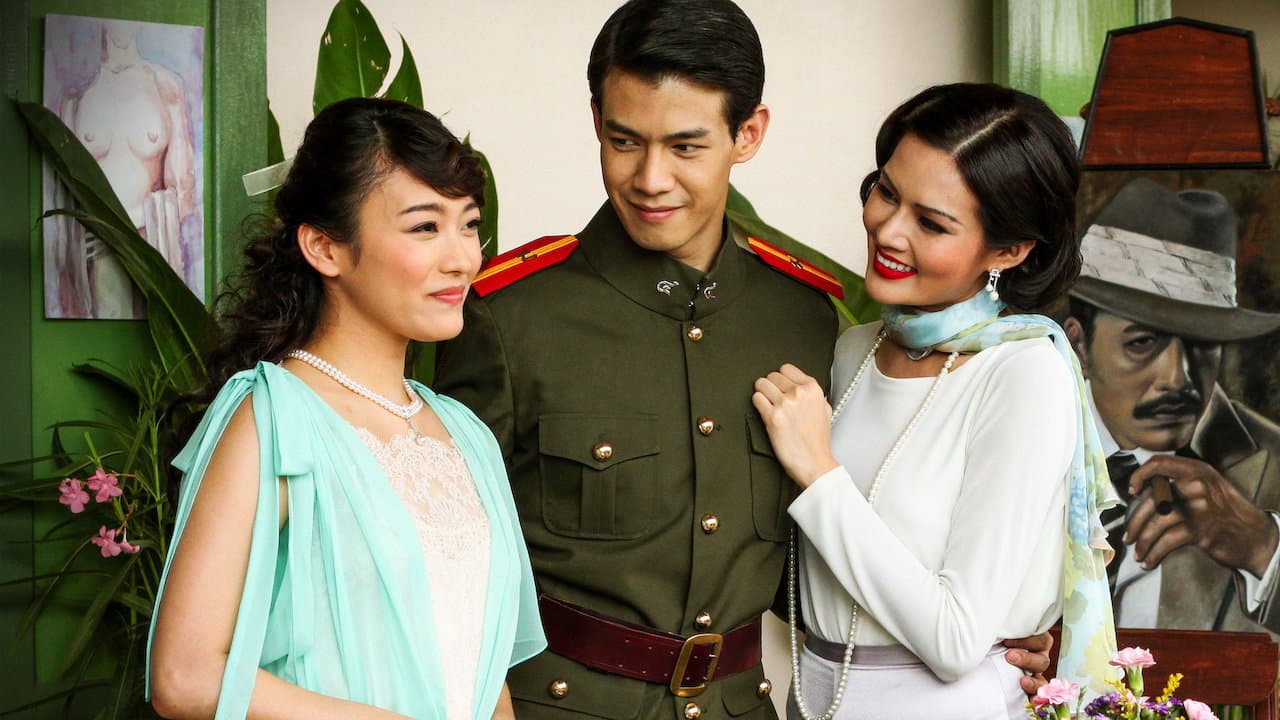 Jan Dara: The Beginning still 2