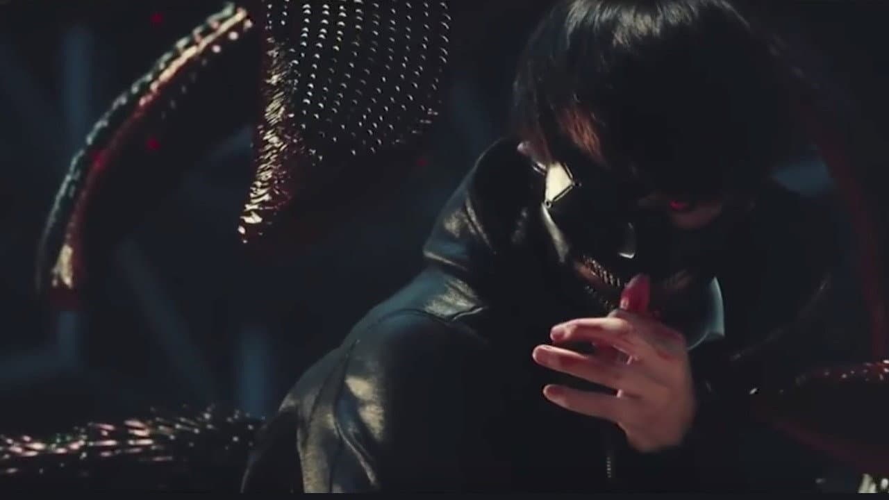 Tokyo Ghoul still 3