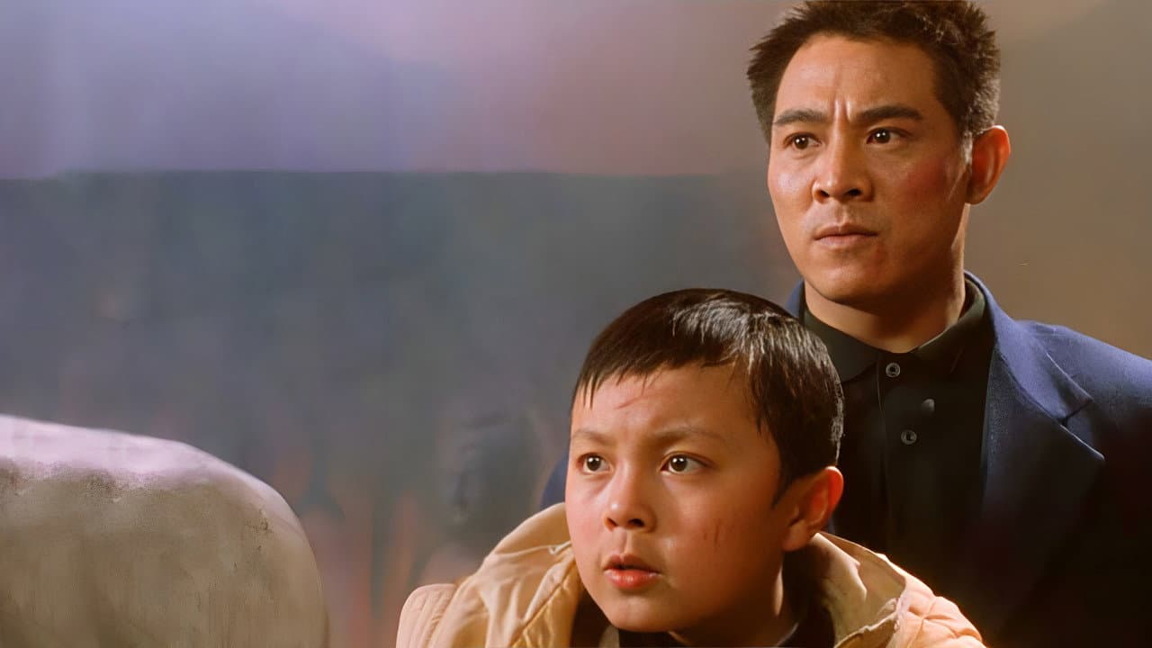 The Enforcer still 6