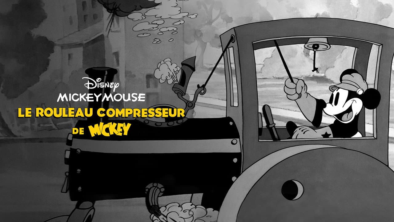 Mickey's Steam Roller still 2