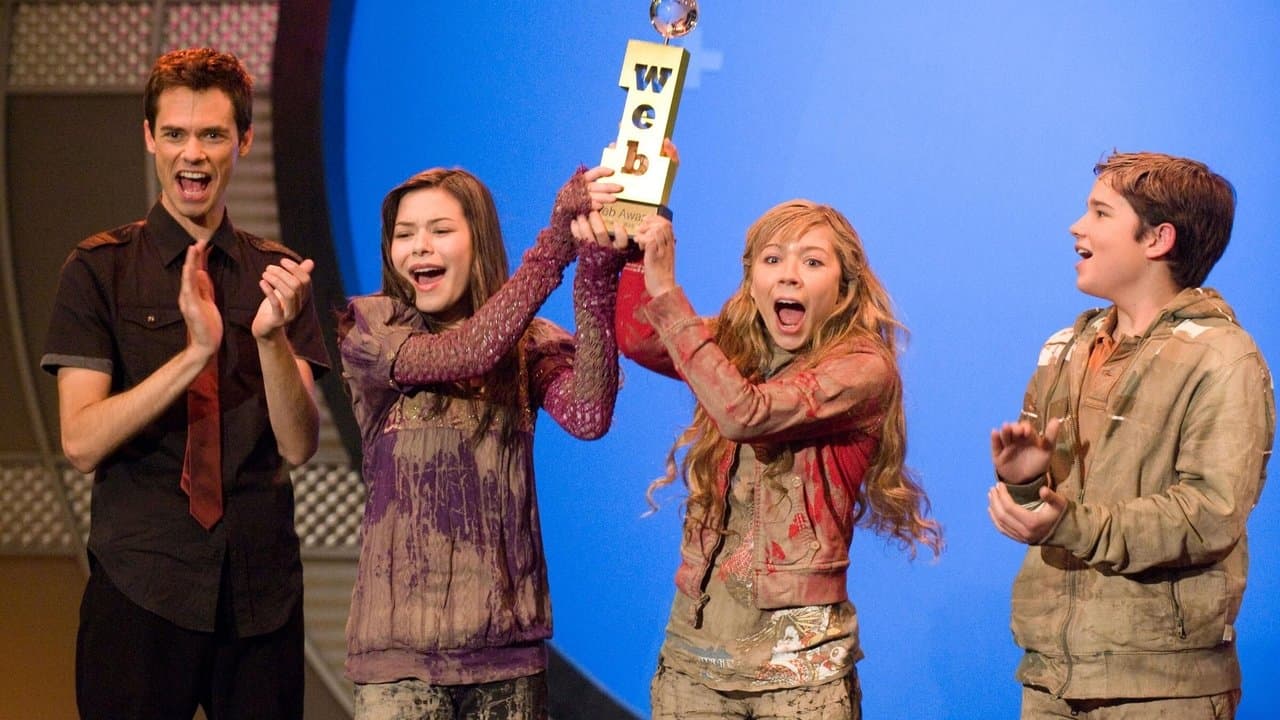 iCarly: iGo to Japan still 1