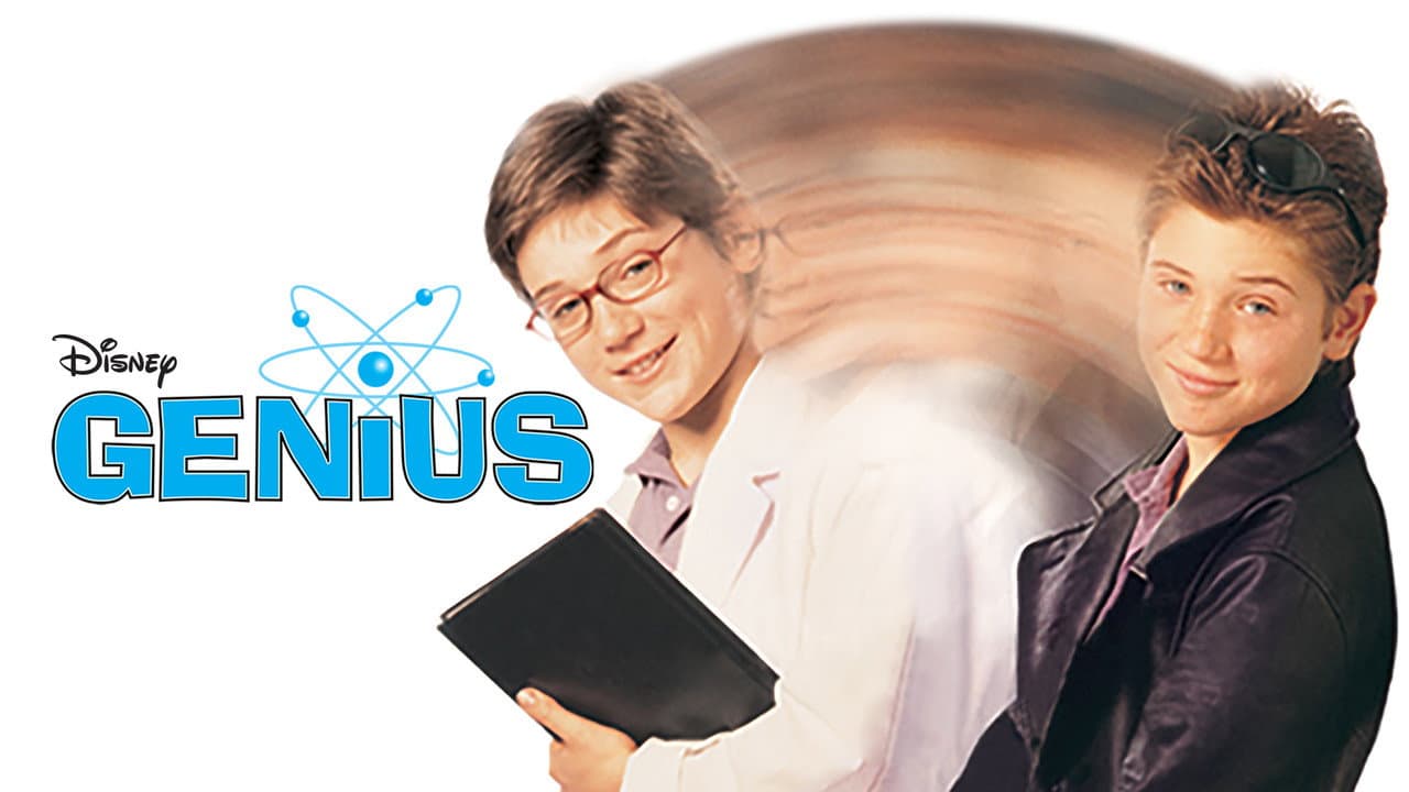 Genius still 5