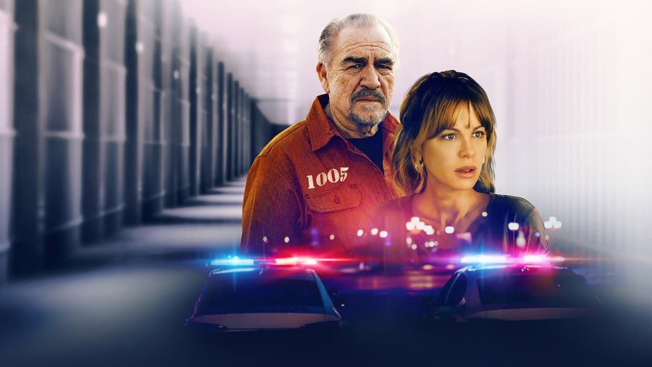 Prisoner's Daughter still 1