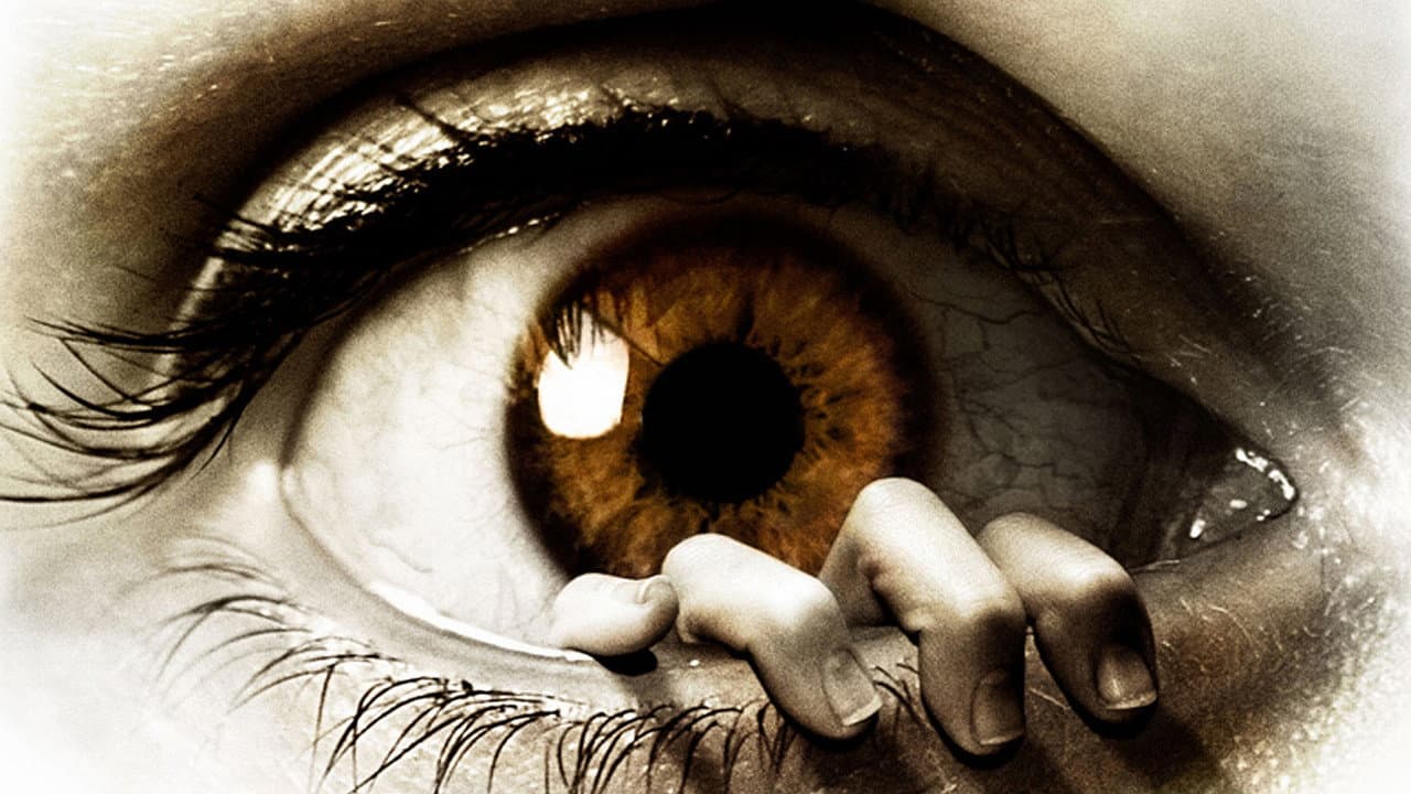 The Eye still 1