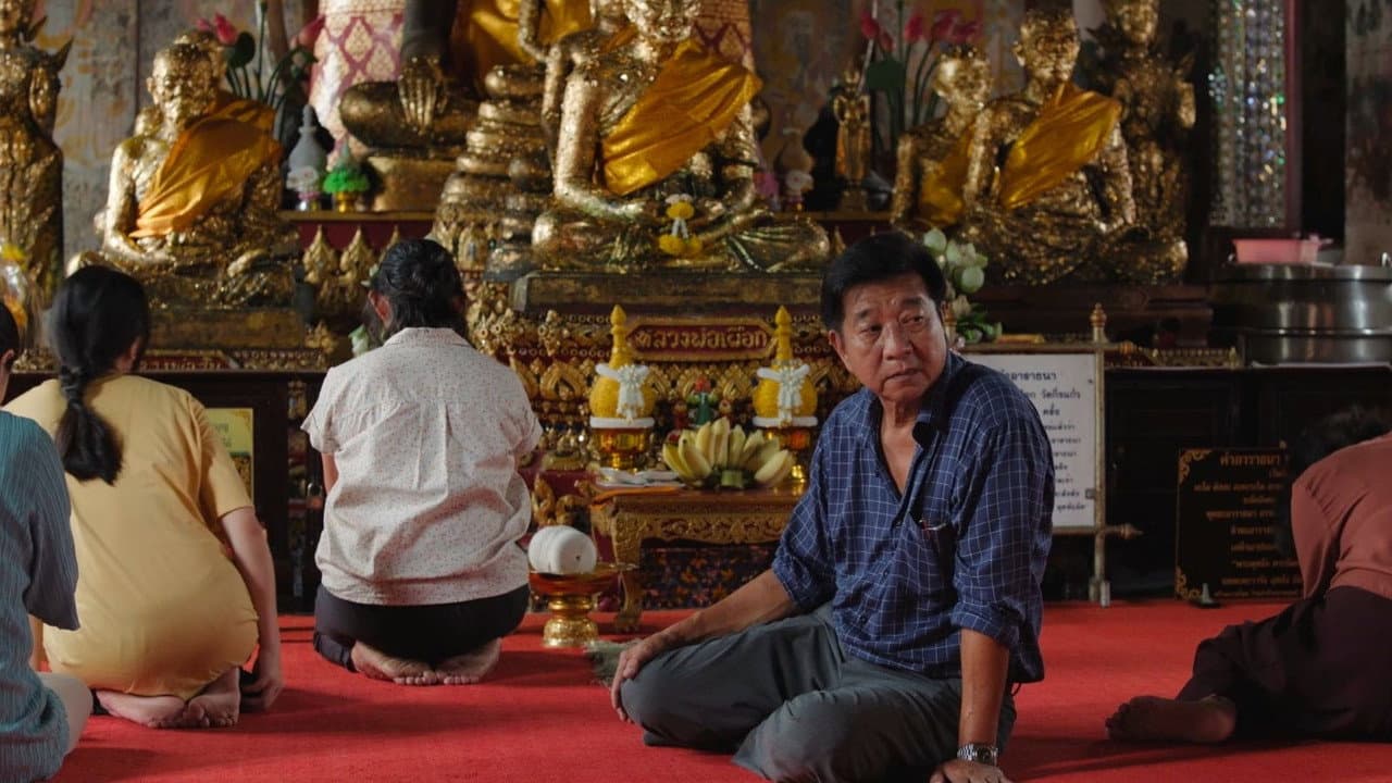 9 Temples to Heaven still 3