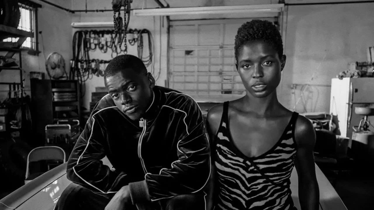 Queen & Slim still 3