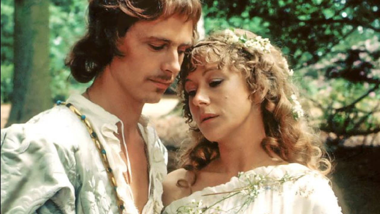 As You Like It still 2