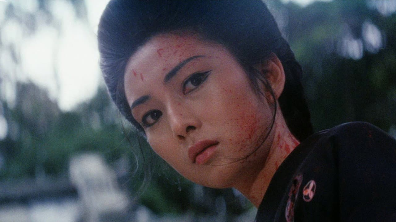 Lady Snowblood 2: Love Song of Vengeance still 5