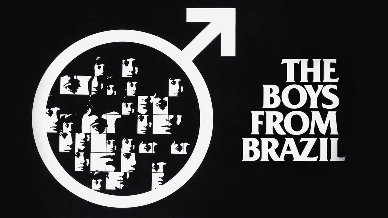 The Boys from Brazil still 4