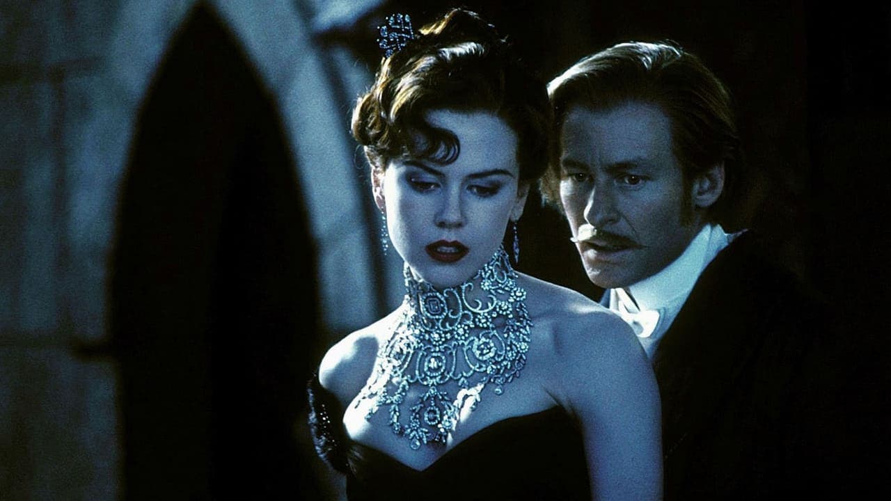 Moulin Rouge! still 8