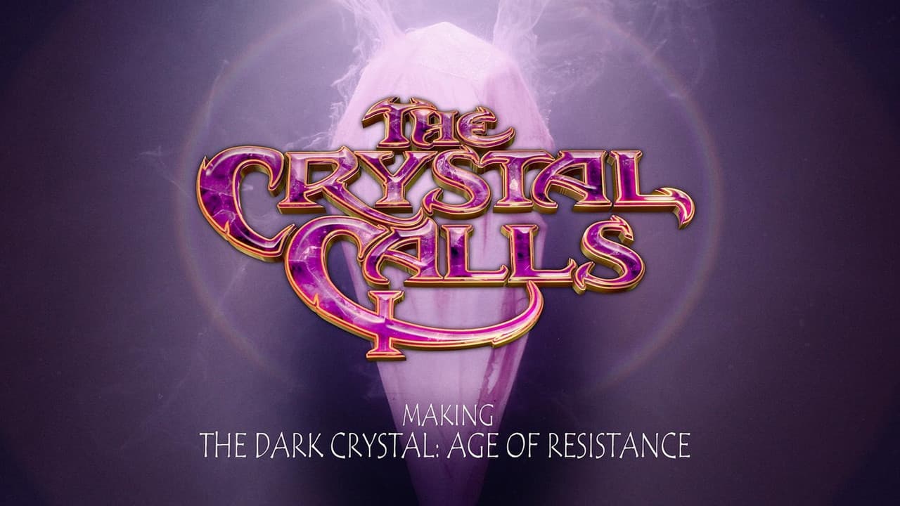The Crystal Calls - Making The Dark Crystal: Age of Resistance still 4