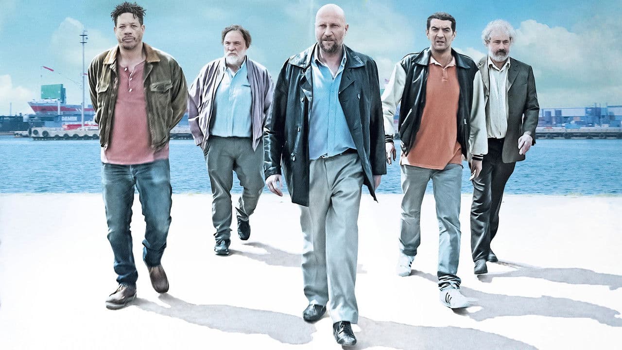 Love Song for Tough Guys still 1