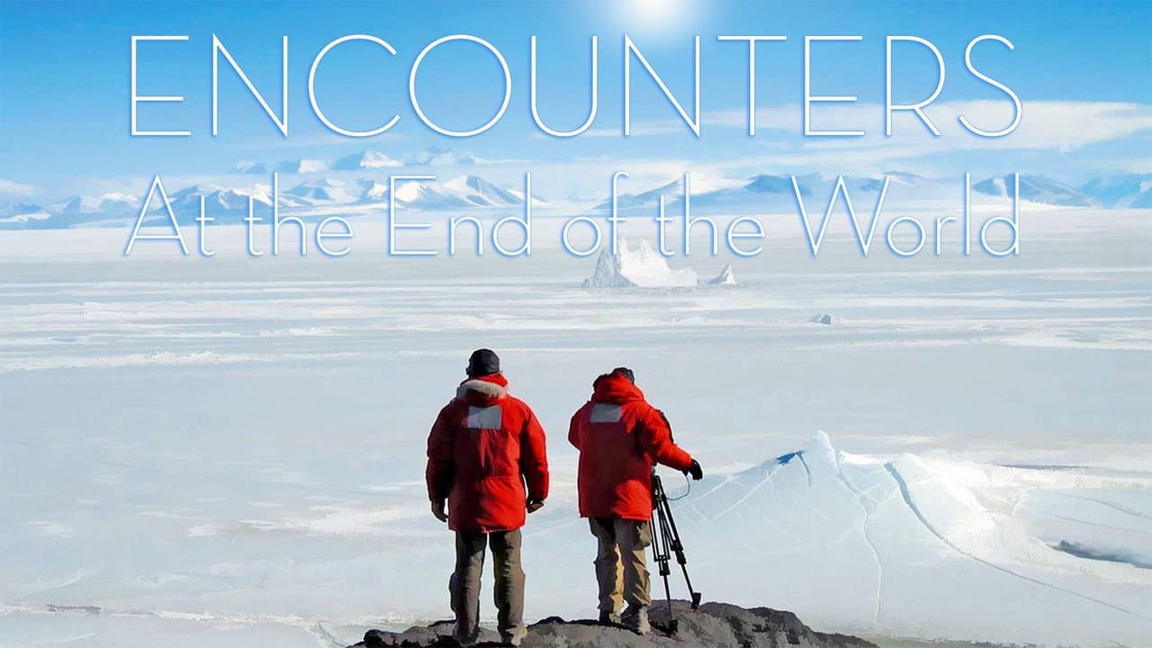 Encounters at the End of the World still 4