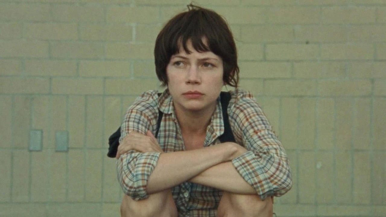 Wendy and Lucy still 6
