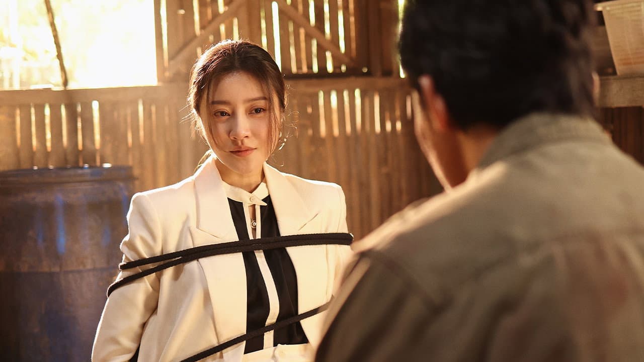 Striking Rescue still 8