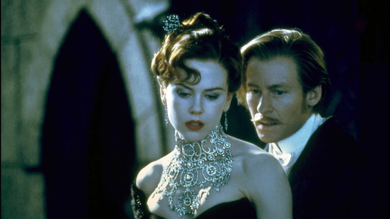 Moulin Rouge! still 6