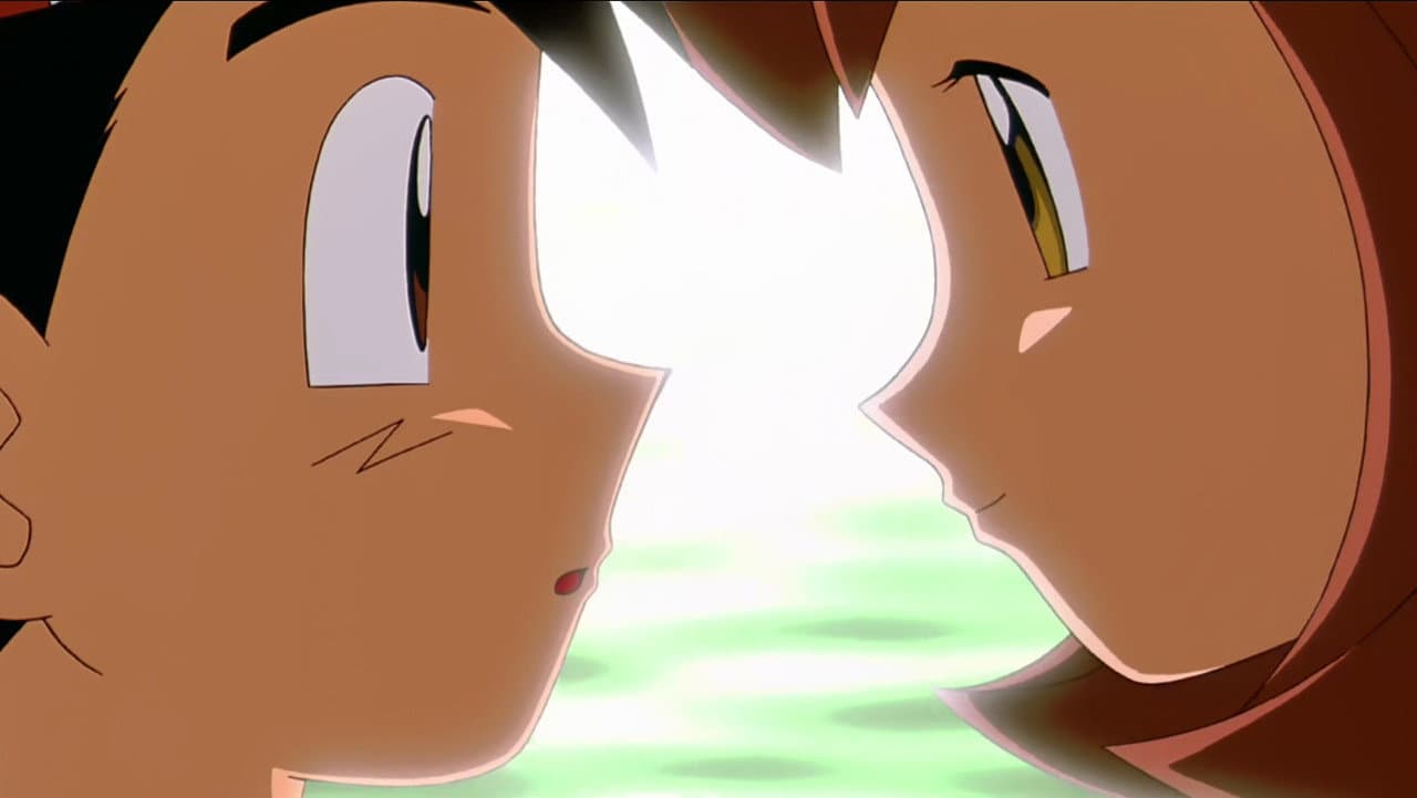 Pokémon Heroes still 4