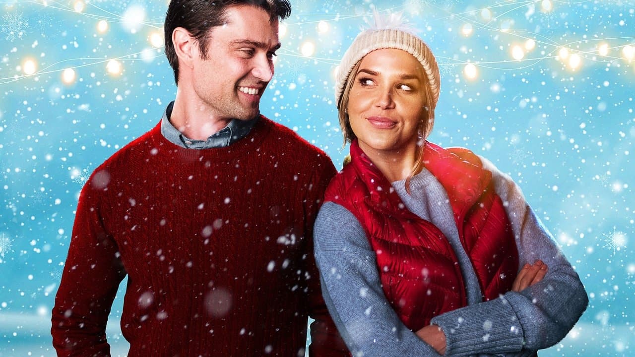 Four Christmases and a Wedding still 1