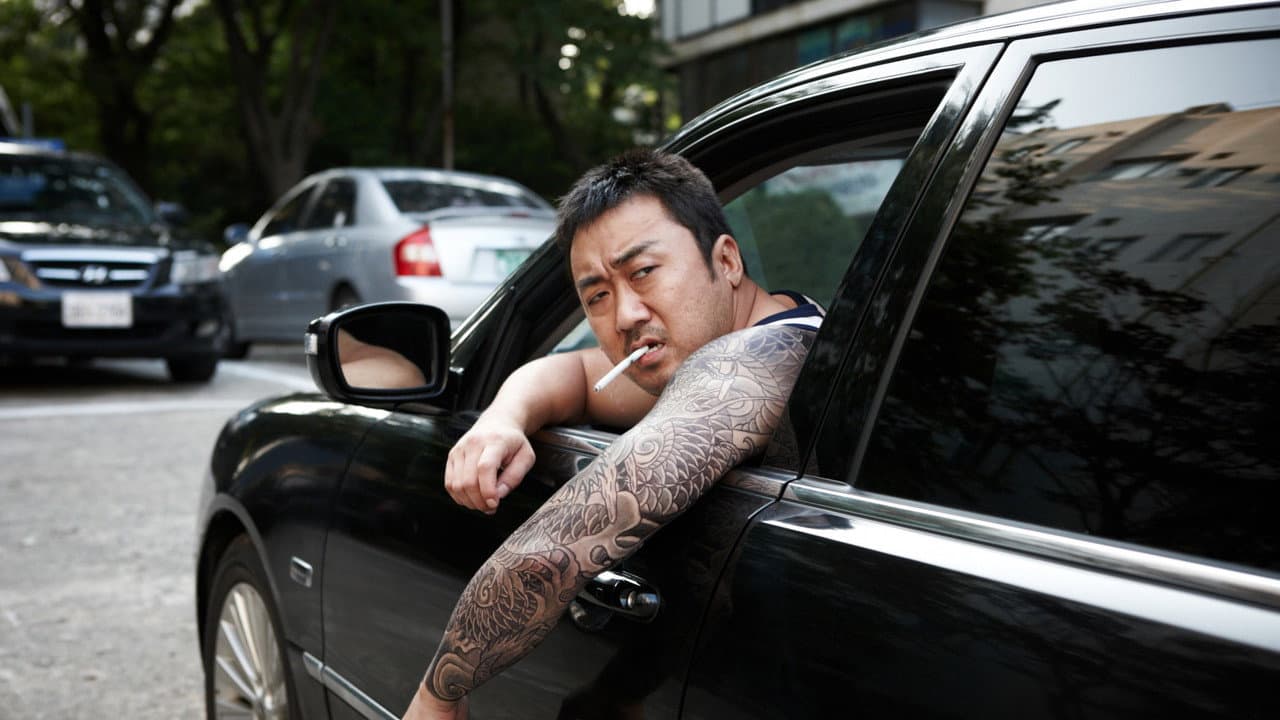 The Neighbors still 8