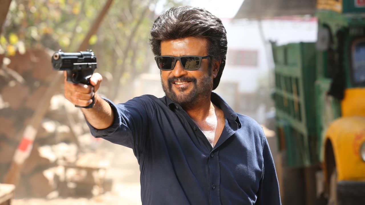 Vettaiyan still 4