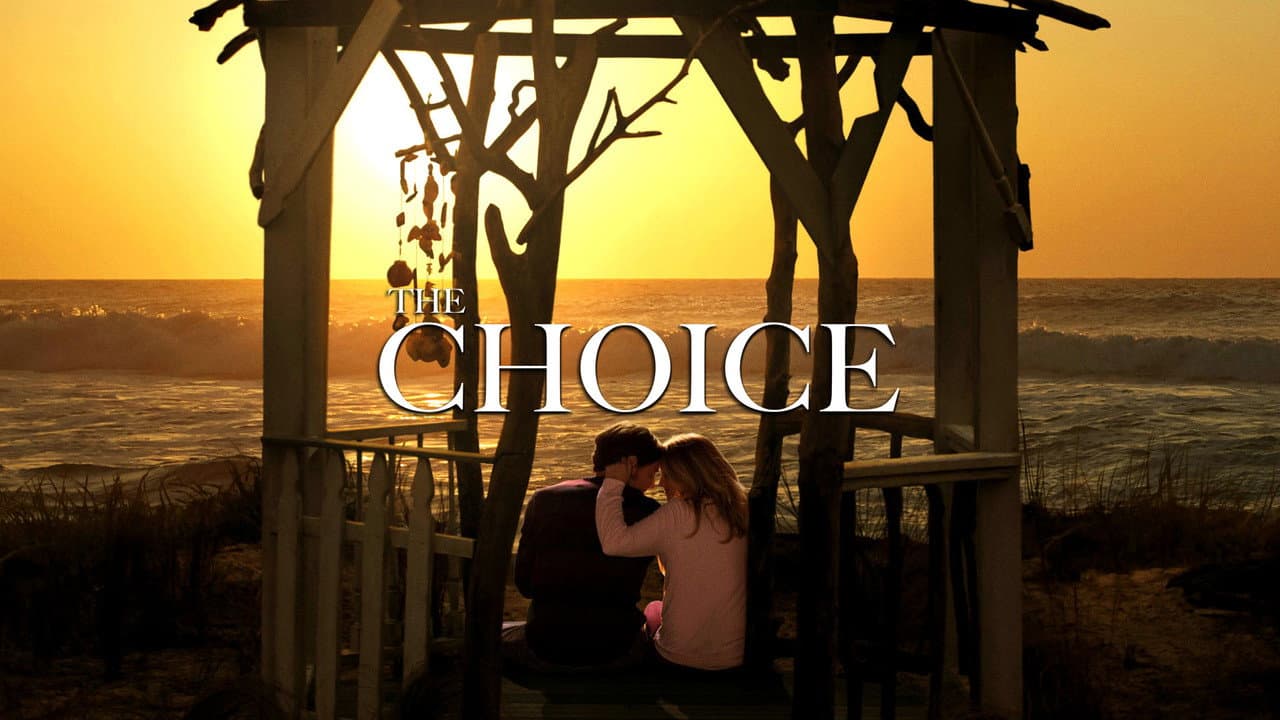 The Choice still 3