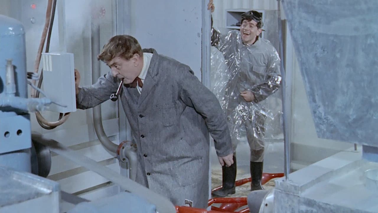 Mon Oncle still 8