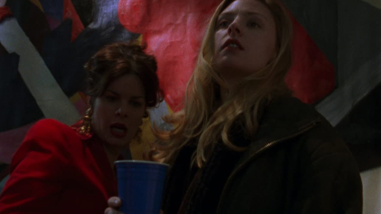 The Daytrippers still 3