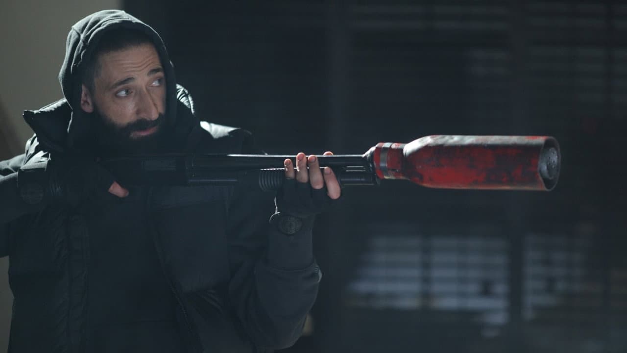 Clean still 4