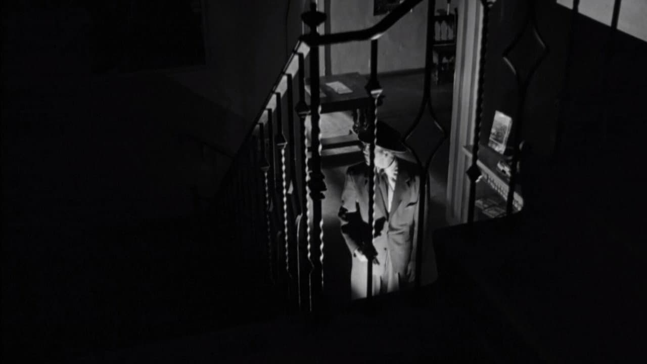 He Walked by Night still 6