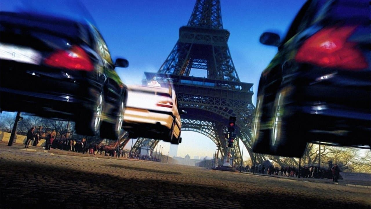 Taxi 2 still 1