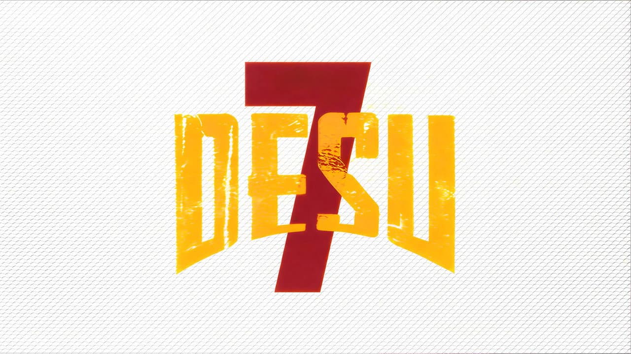 DeSu7 still 1