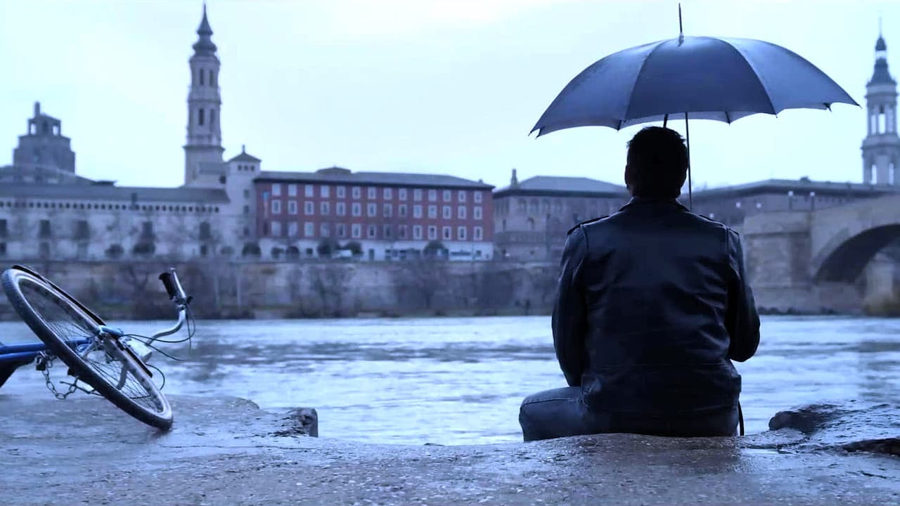 The Blue Star still 6