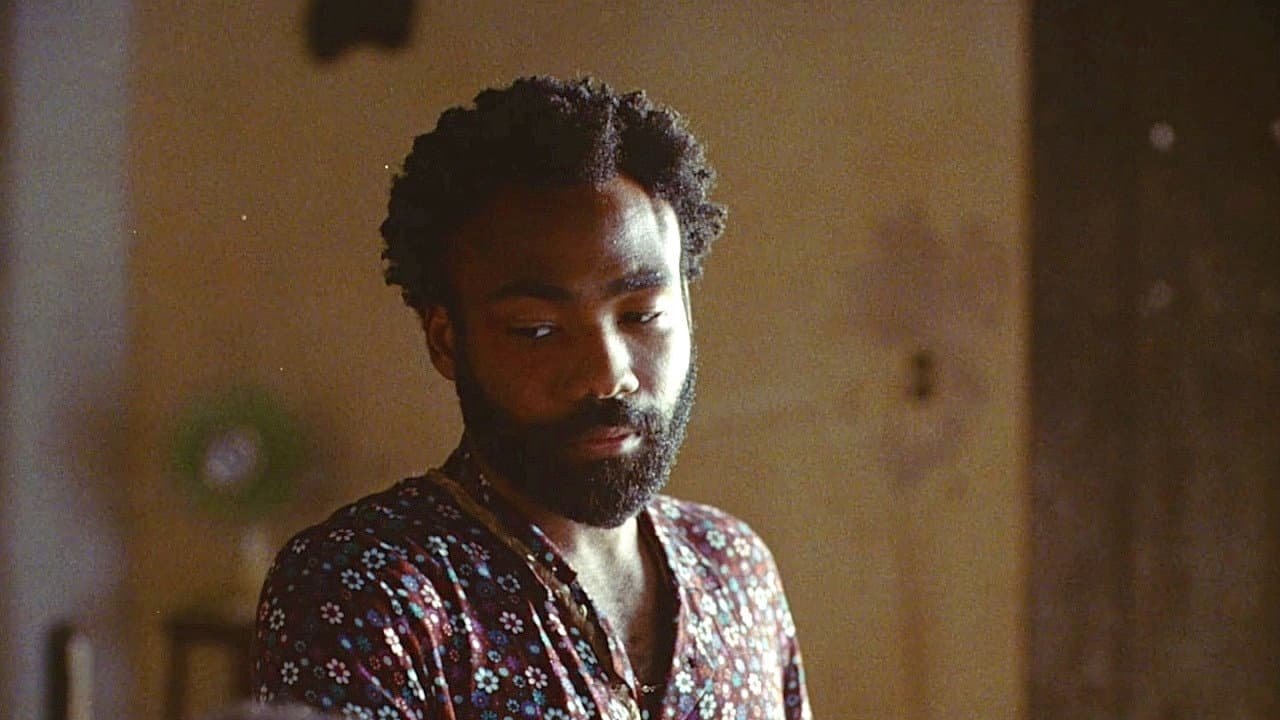 Guava Island still 8