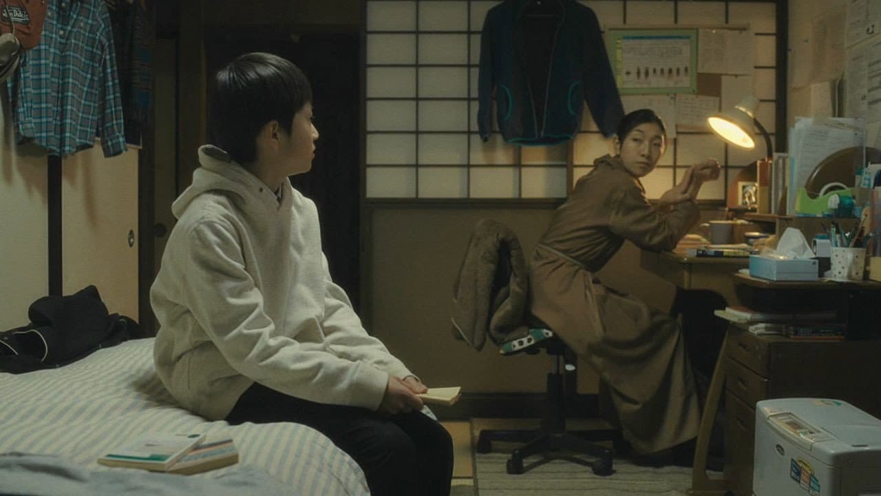 A Man still 4