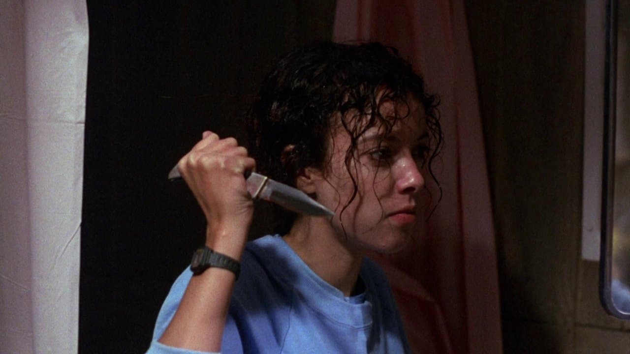 Sleepaway Camp II: Unhappy Campers still 1