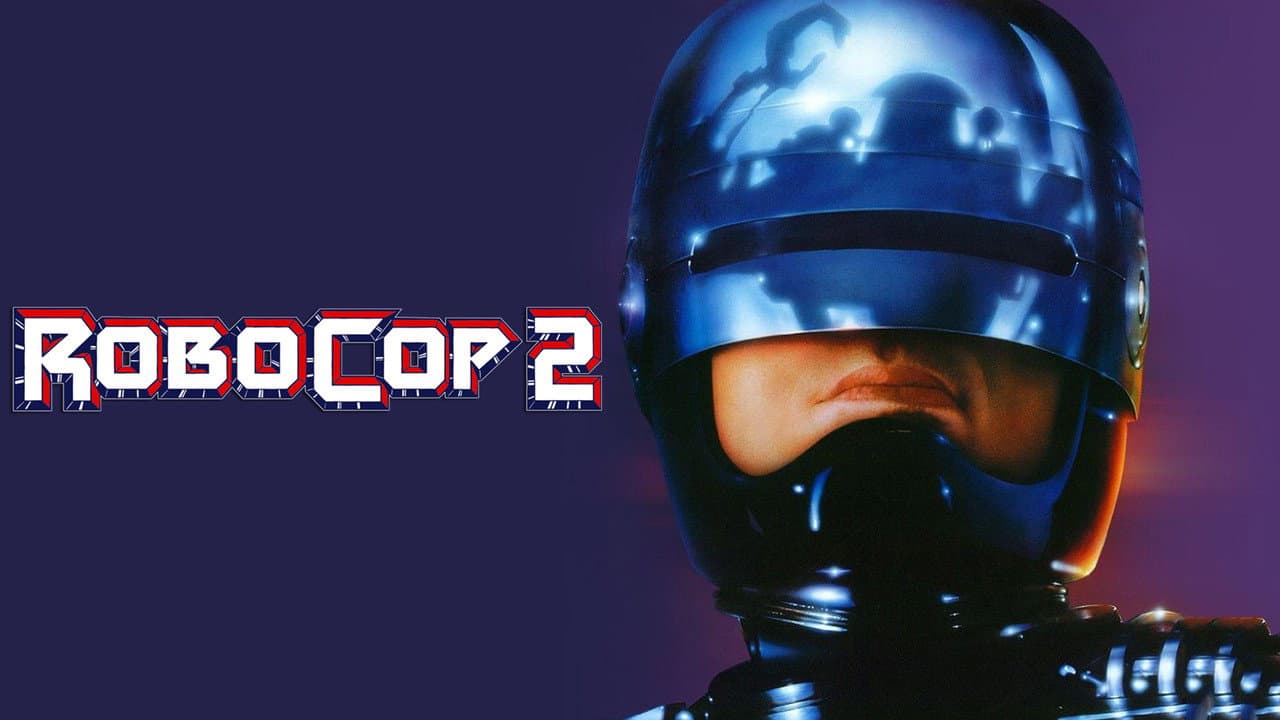 RoboCop 2 still 5
