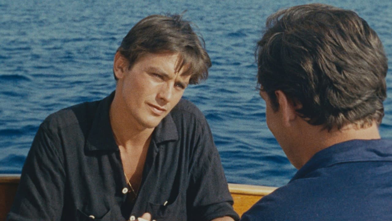 Purple Noon still 8