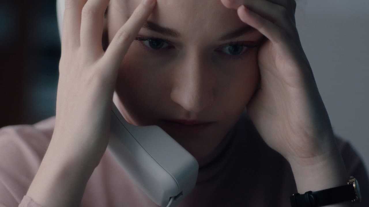 The Assistant still 5