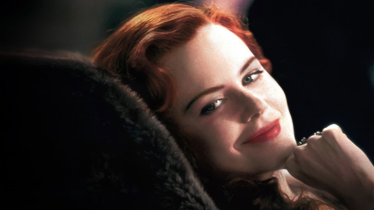Moulin Rouge! still 7