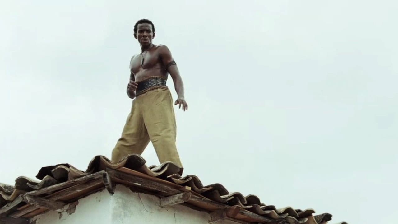 The Assailant still 4